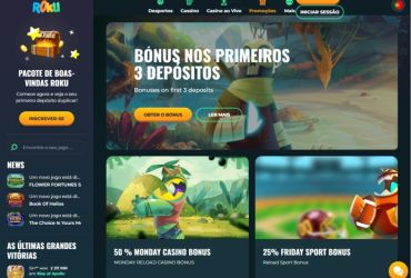Bet365 casino - promoções