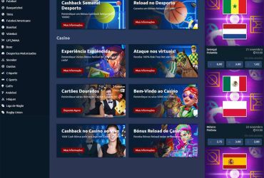 Casumo Casino - promoções