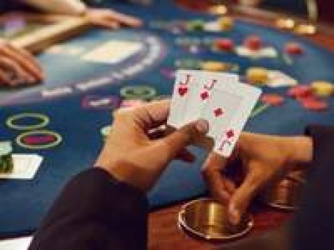 Poker ao Vivo