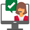 Apoio ao Cliente