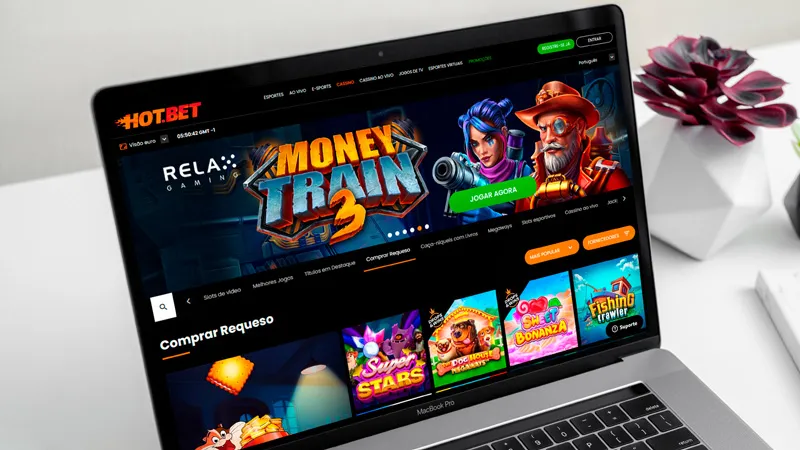 Hotbet