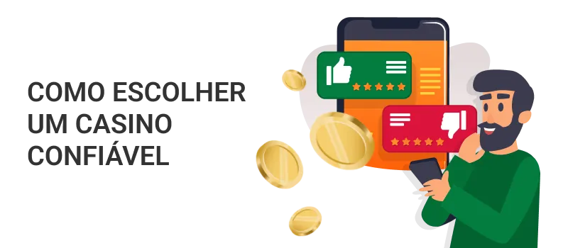Como Definir um Casino de Confiança?