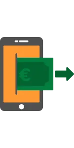 Bónus sem depósito – App´s móveis