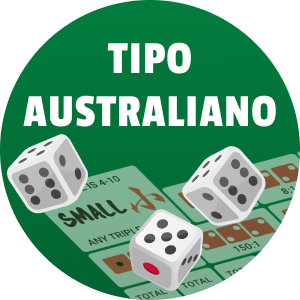 Tipo Australiano