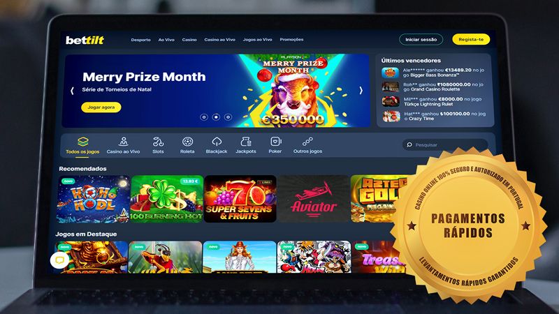 Voodoo Dreams Casino
