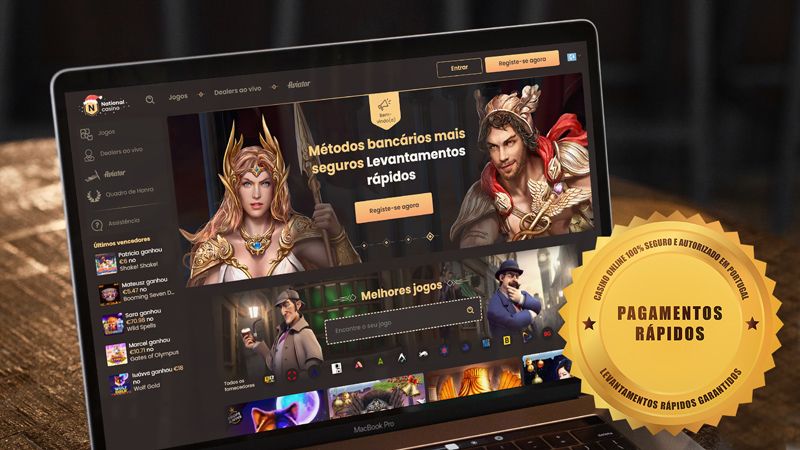 National Casino