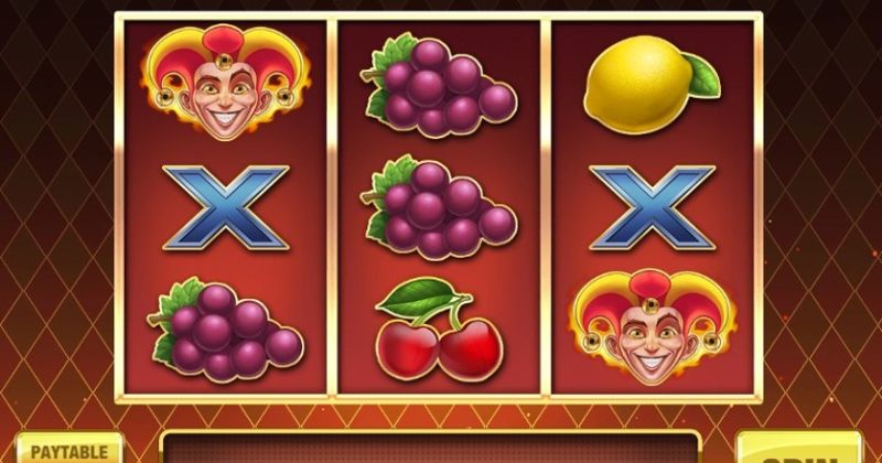 Jogue Fire Joker - Uma slot online da Play´n Go slot online gratuitamente | Casino New Zealand