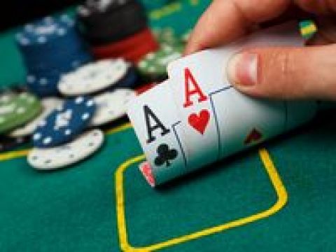 Poker Online