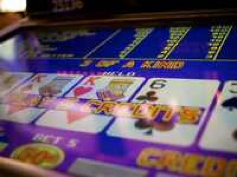Video Poker