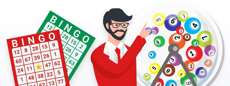 Principais Regras do Bingo online Explicadas