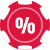 Conheça as suas chances reais