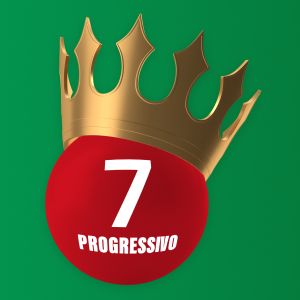 Progressivo