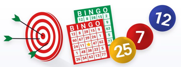 online bingo strategias odds
