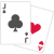 Saber como contar corretamente as cartas