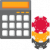 Tenha perfeita noção das probabilidades e matemática do jogo