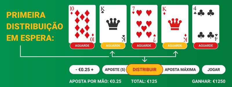 Vídeo Poker