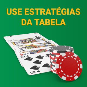 Utilizar tabelas de probabilidades
