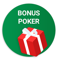 Bonus Poker