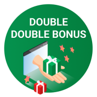 Double Double Bonus