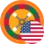 Jogue Roleta Americana Online Grátis
