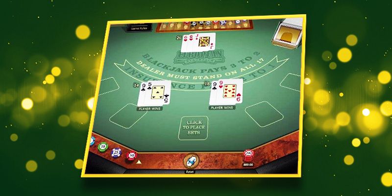 dollarpean online blackjack
