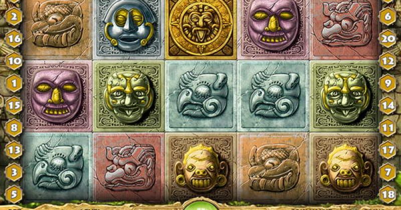 Jogue Gonzo’s Quest, a slot da NetEnt slot online gratuitamente | Casino New Zealand