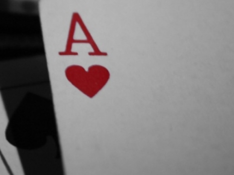 Blackjack ao vivo