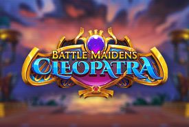 Battle Maidens: Cleopatra Revisão