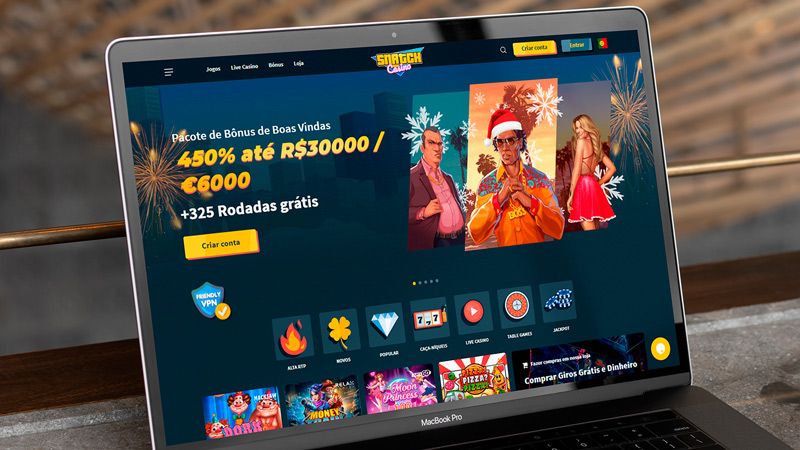 Snatch casino