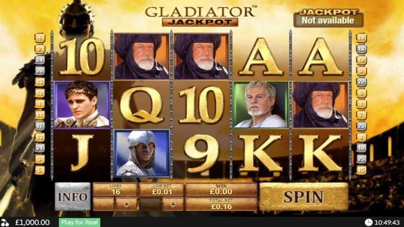 10 melhores slots inspiradas em filmes e séries famosas ▷ Blog video preview