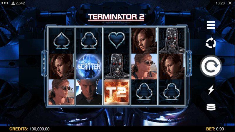 10 melhores slots inspiradas em filmes e séries famosas ▷ Blog video preview