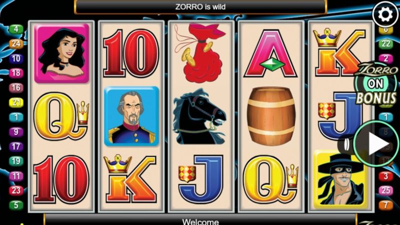 10 melhores slots inspiradas em filmes e séries famosas ▷ Blog video preview