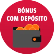 Bónus com depósito