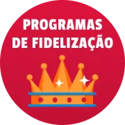 Programas de fidelização