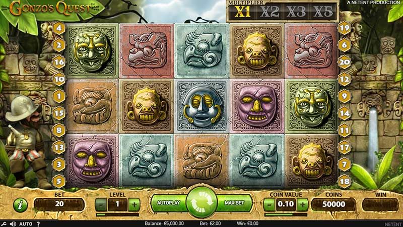 Jogos de Slots online para Jogar neste inverno ▷ Blog video preview