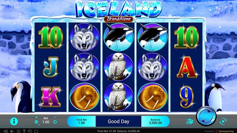 Jogos de Slots online para Jogar neste inverno ▷ Blog video preview