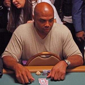 Charles Barkley