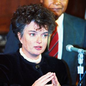 Maureen O’Connor