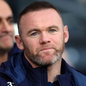 Wayne Rooney