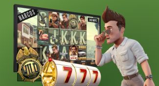 Melhores Slots de TV focadas em séries