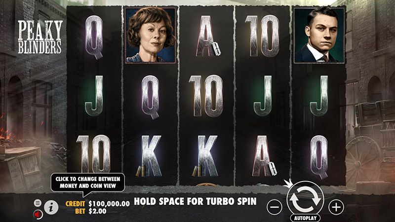 Melhores Slots de TV focadas em séries video preview