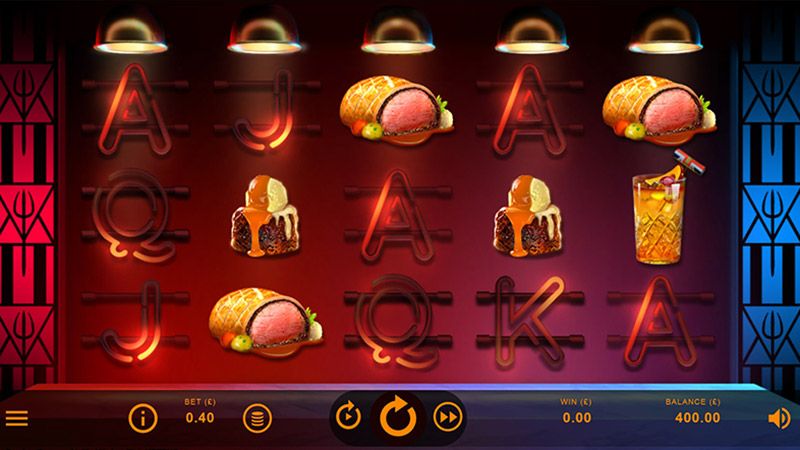 Melhores Slots de TV focadas em séries video preview