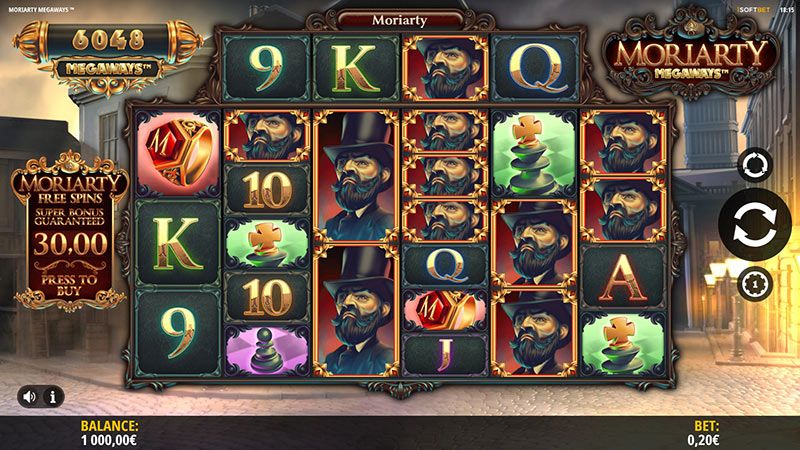 Melhores Slots de TV focadas em séries video preview