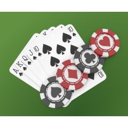 Jogue menos Mãos do que no Texas Hold´em