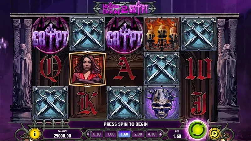 Slots Temáticas de Halloween video preview