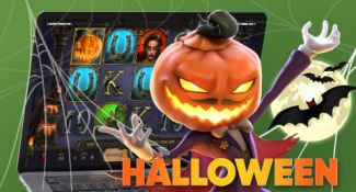 Slots Temáticas de Halloween