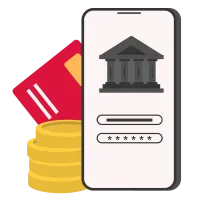 Banco Instantâneo nos Casinos online