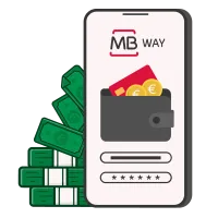 Carteiras Eletrónicas para depósitos nos Casinos online