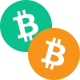 BTCH e Bitcoin