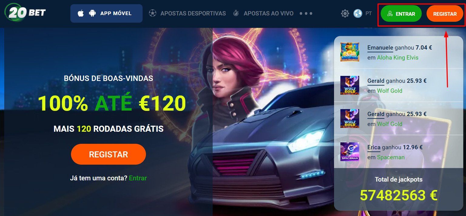Depósito Mastercard - passo 1